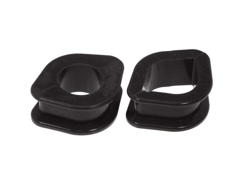Prothane — Prothane 70-73 Nissan 240Z Rack & Pinion Bushings - Black
STEERING BUSHINGS