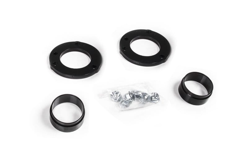 Zone Offroad — Zone Offroad 19-20 Ford Ranger 2in Leveling Kit
2" Leveling Kit