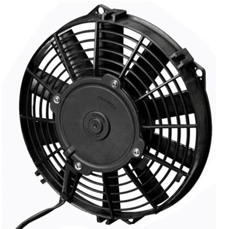 SPAL — SPAL 608 CFM 9in Fan - Push (VA07-AP12/C-31S)
spl30100381