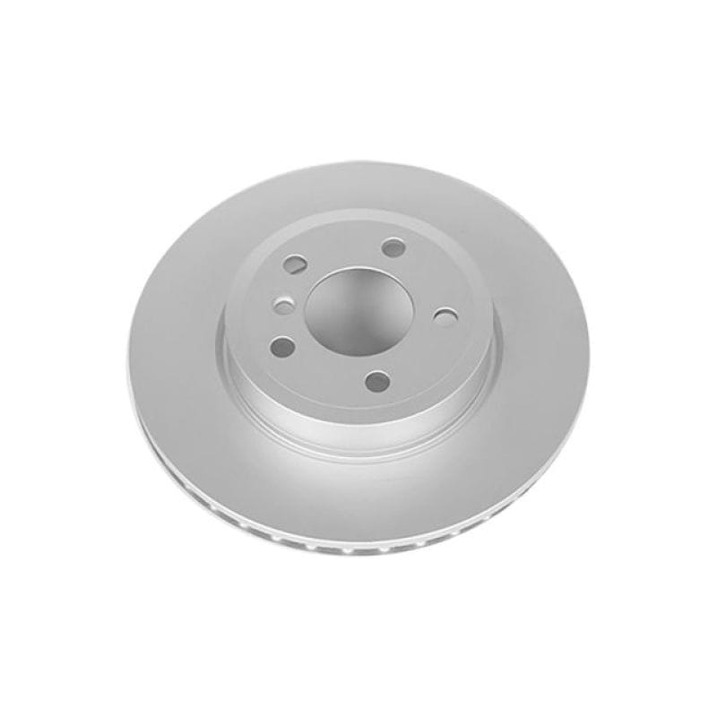 PowerStop — Power Stop 04-10 BMW X3 Front Evolution High Carbon Geomet Coated Rotor
PowerStop EVC