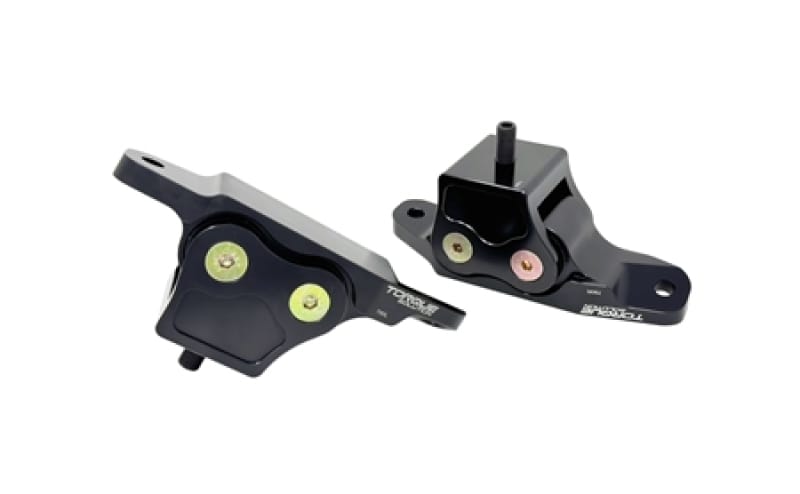 Torque Solution — Torque Solution 2022+ Subaru WRX (FA24F) Billet Engine Mounts