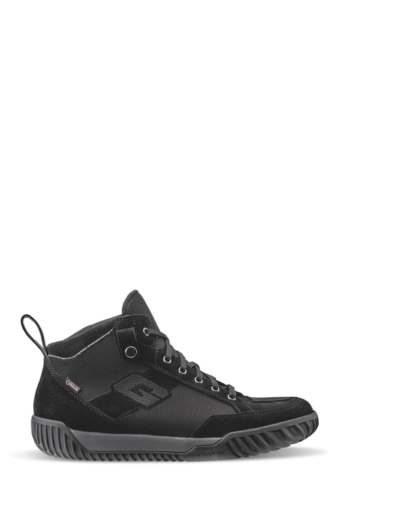 Gaerne — Gaerne G.Razor Gore Tex Boot Black Size - 6