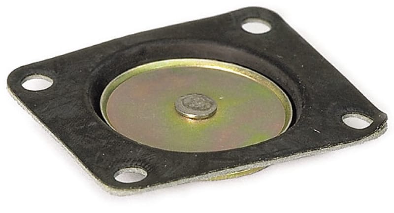 Moroso — Moroso Accelerator Pump Diaphragm - Holley - 30cc