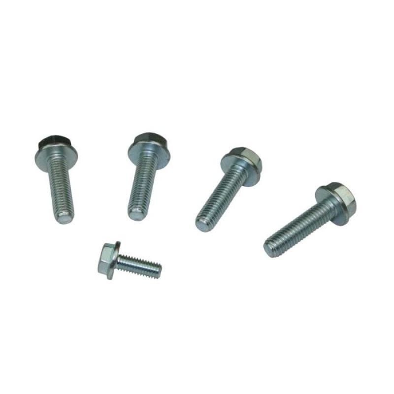 Moroso — Moroso GM LS Oil Pump & Oil Pick Up Bolt Kit