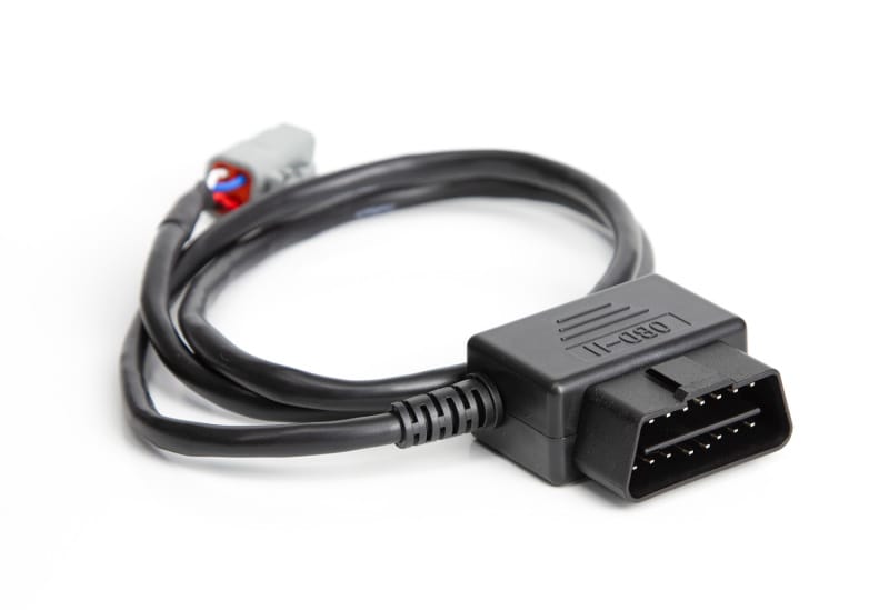 Haltech — Haltech Ford MK1 Radio DTM4 CAN to OBDII CAN Cable - 2.6ft
Misc Harnesses