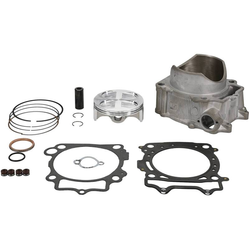 Cylinder Works — Cylinder Works 21-23 Yamaha WR 450 F 450cc Standard Bore High Compression Cylinder Kit
