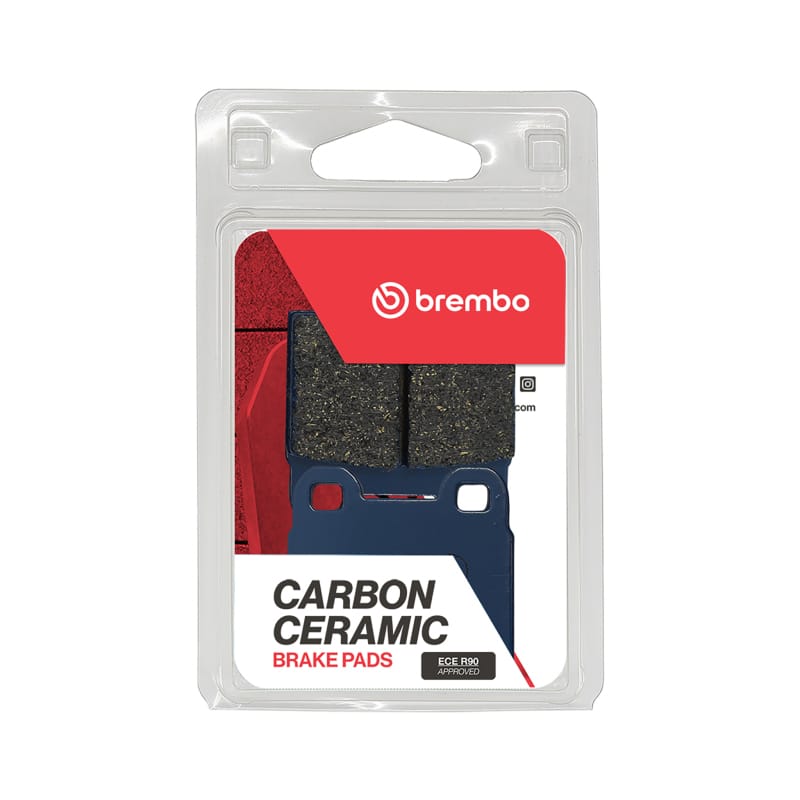 Brembo OE Powersports — Brembo OE 78-79 BMW R45 450cc Brake Pad - Front