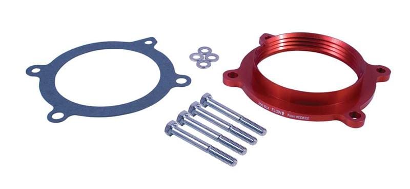 Airaid — AIRAID Throttle Body Spacer