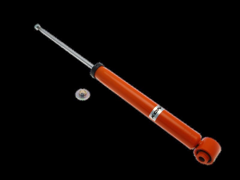 KONI — Koni Sport (Yellow) Shock 05-10 AUDI A6 Rear
Shock Absorber
