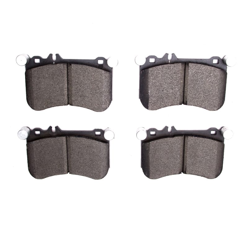 DFC — DFC 10-20 Mercedes-Benz SLC43 AMG Front 5000 Advanced Low Metallic Brake Pads
DFC Brake Pad Set