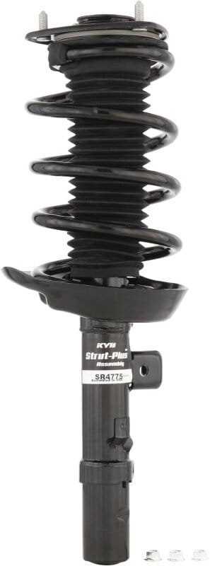 KYB — KYB 13-17 Honda Accord / 15-20 Acura TLX V6 3.5L Strut Plus Assembly - Front Right