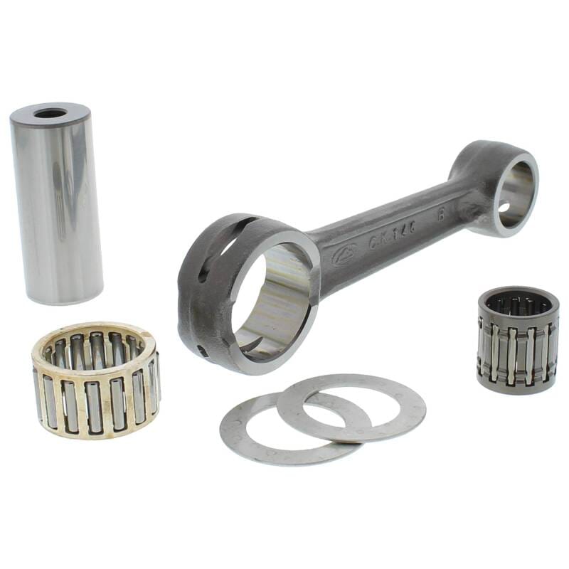 Hot Rods — Hot Rods 90-92 Polaris Trail Boss 350 L 2x4 350cc Connecting Rod Kit