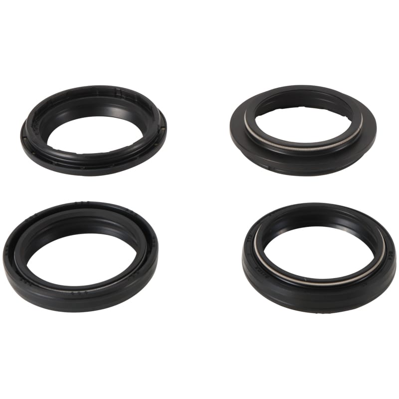 Pivot Works — Pivot Works 1990 Kawasaki KX125 Fork Oil & Dust Seal Kit