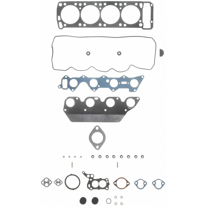 Fel-Pro — Fel-Pro Dodge RAM 50 HS 8770 PT-1 PermaTorque Engine Cylinder Head Gasket Set
