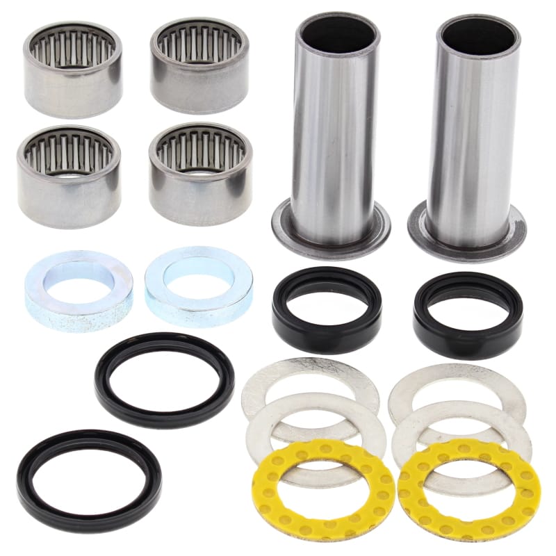 All Balls Racing — All Balls Racing 2005 Yamaha YZ125 Swing Arm Bearing Kit