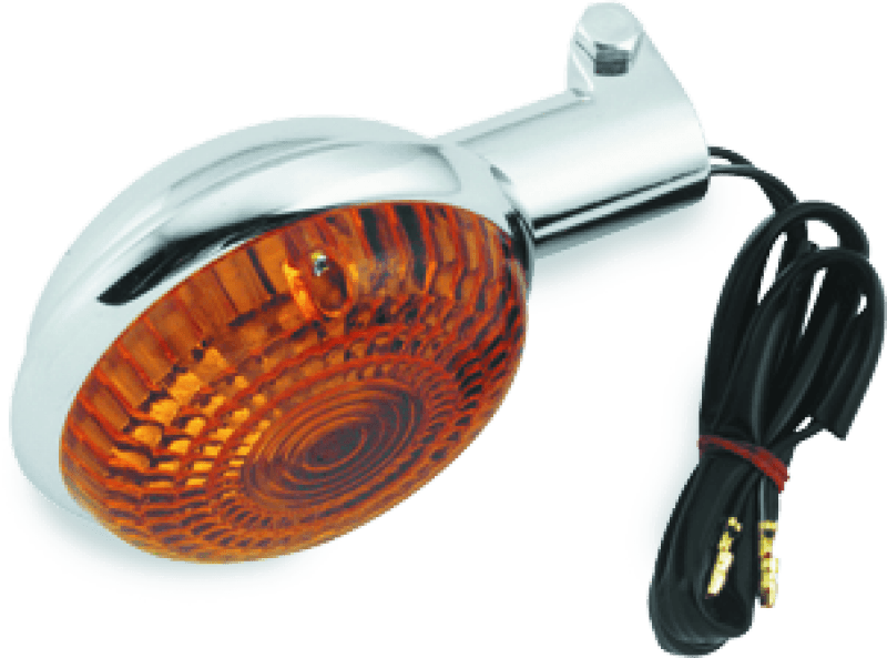 BikeMaster — BikeMaster Yamaha Turn Signal - Rear