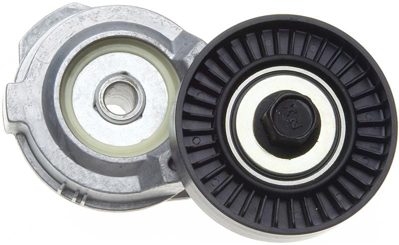 Gates — Gates 03-05 Dodge Neon / 01-10 Chrysler PT Cruiser DriveAlign Automatic Belt Tensioner