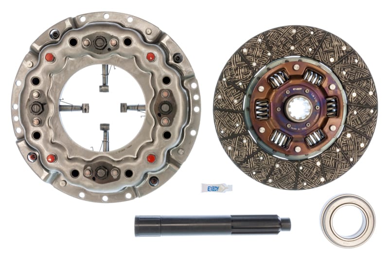 Exedy — Exedy OE Clutch Kit