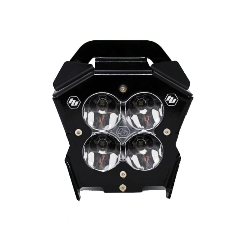 Baja Designs — Baja Designs 2017+ XL 80 KTM LED Headlight Kit D/C