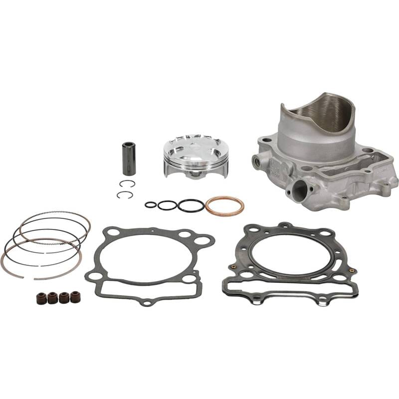 Cylinder Works — Cylinder Works 19-24 Suzuki RM-Z 250 250cc Standard Bore Cylinder Kit