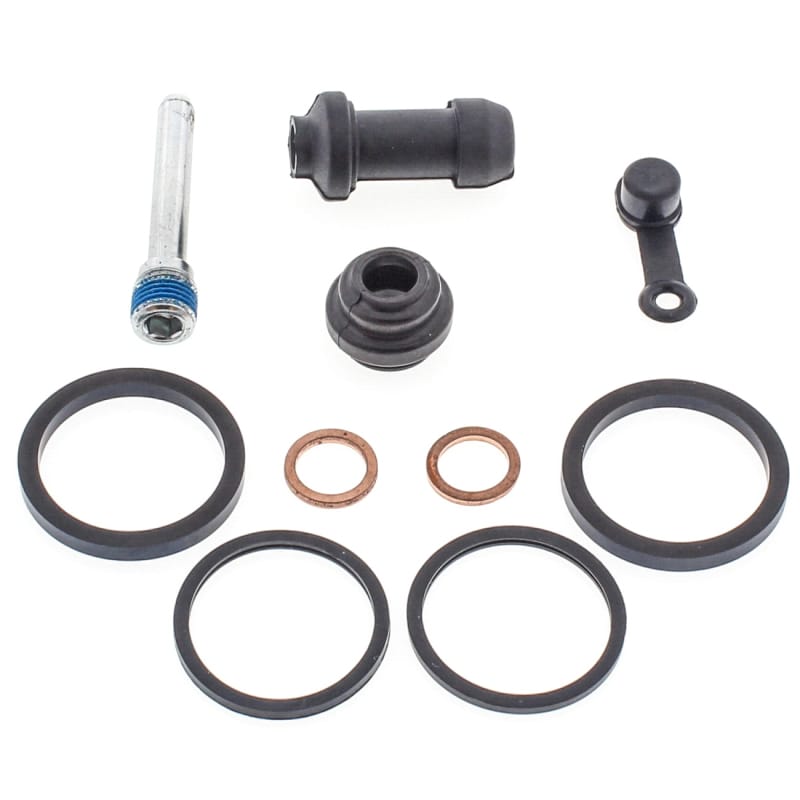 All Balls Racing — All Balls Racing 08-09 Gas-Gas EC125 Caliper Rebuild Kit Front