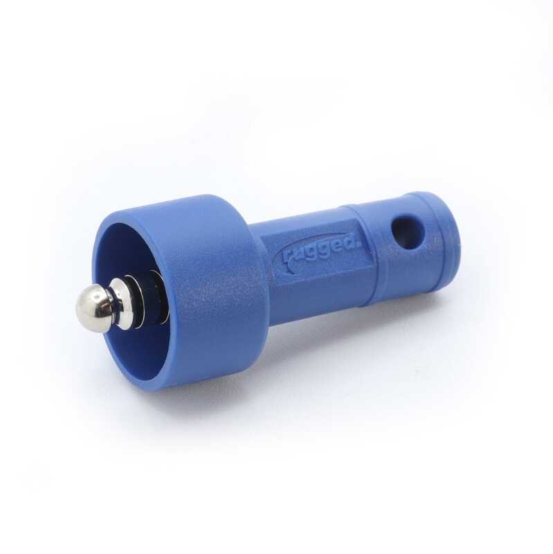 Rugged Radios — Rugged Radios Dura-Link Cable Plug for All 4C OFFROAD Jacks Single