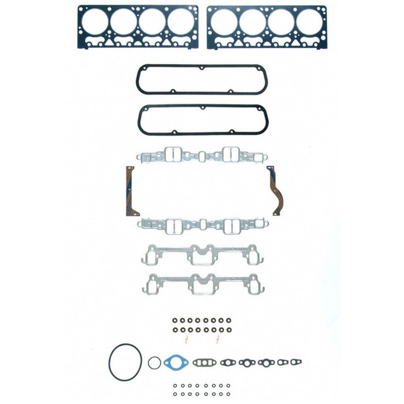 Fel-Pro — Fel-Pro Dodge Dakota HS 26179 PT PermaTorque Engine Cylinder Head Gasket Set