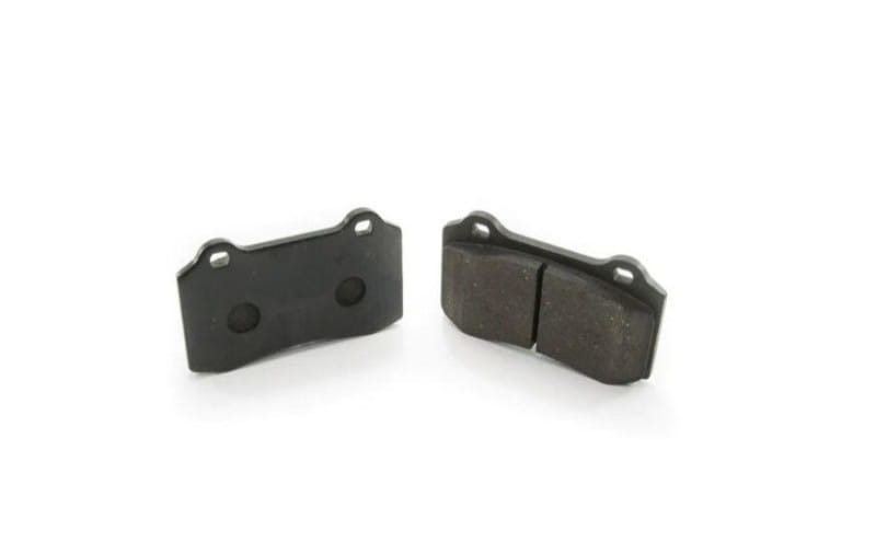 Alcon — Alcon 2007+ Jeep JK CIR54 Brake Pad Set (For BKF5459L09) - Front
Spares