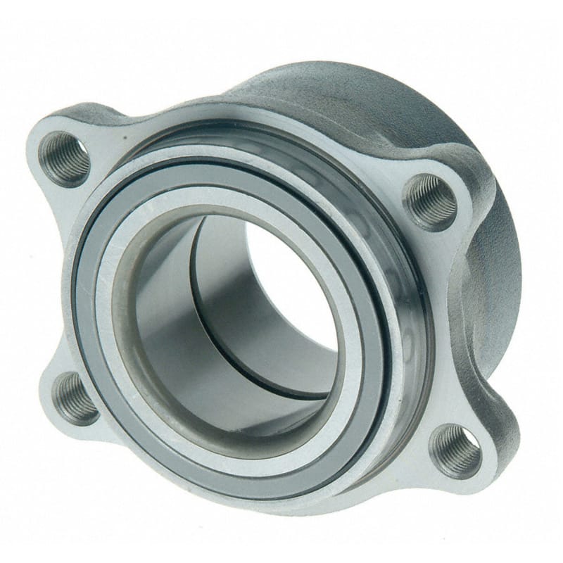 Moog — MOOG 03-09 INFINITI FX35 Rear Hub Assembly