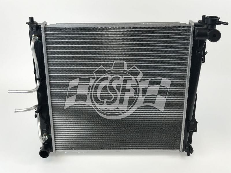 CSF — CSF 14-15 Kia Optima 2.0L OEM Plastic Radiator