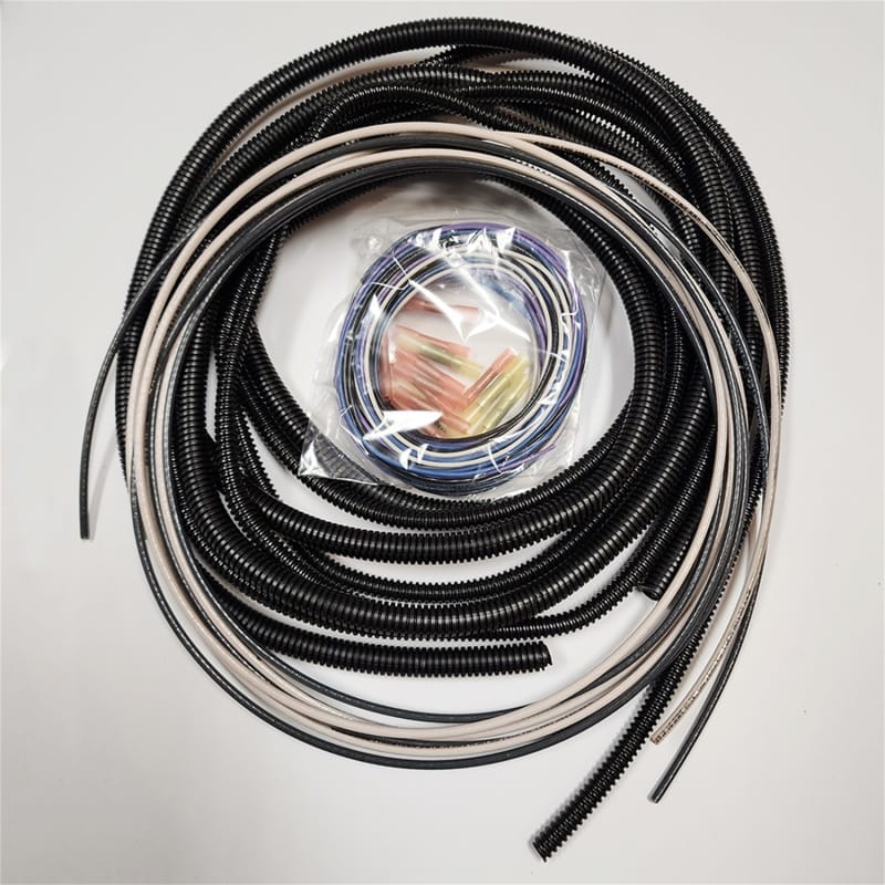 Titan Fuel Tanks — Titan Fuel Tanks 17-24 Universal Cab & Chassis Sending Unit Electrical Harness Extension Kit
LqdTrsfTnkConnKit