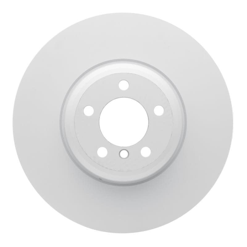 DFC — DFC 07-08 BMW Alpina B7 Front GeoSPEC Coated Rotor
DFC Brake Rotor