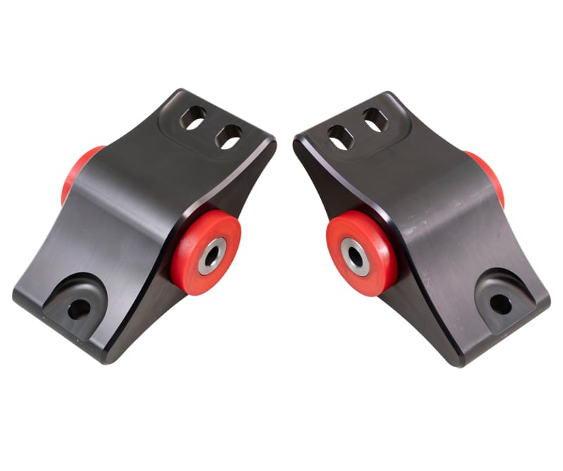 Carli — Carli 03-07 Dodge Ram 2500/3500 5.9L Diesel Billet Motor Mounts
Billet Motor Mounts
