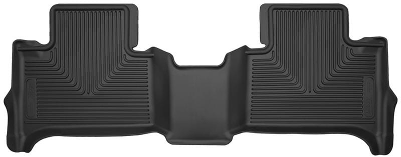 Husky Liners — X-act Contour - 2nd Seat Floor Liner
X-act Contour-2nd Seat Floor Liner