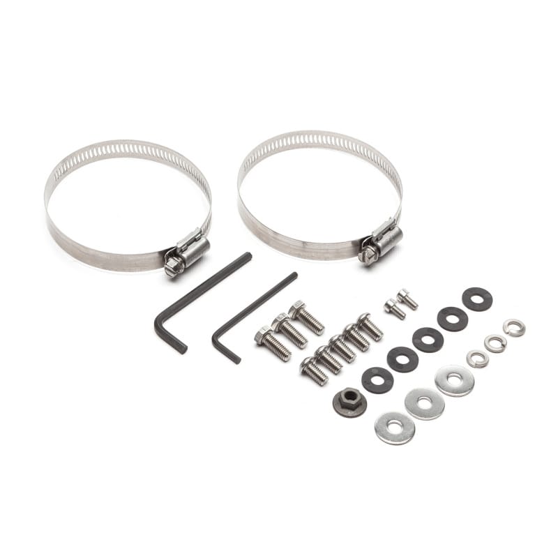 COBB — Cobb Subaru Big SF Intake System Hardware Kit (for 745110)