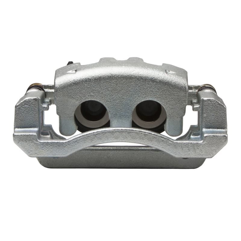 DFC — DFC 05-13 Ford F-250 Super Duty 4WD Rear-L Premium Caliper - Silver Zinc Coated
DFC Brake Caliper