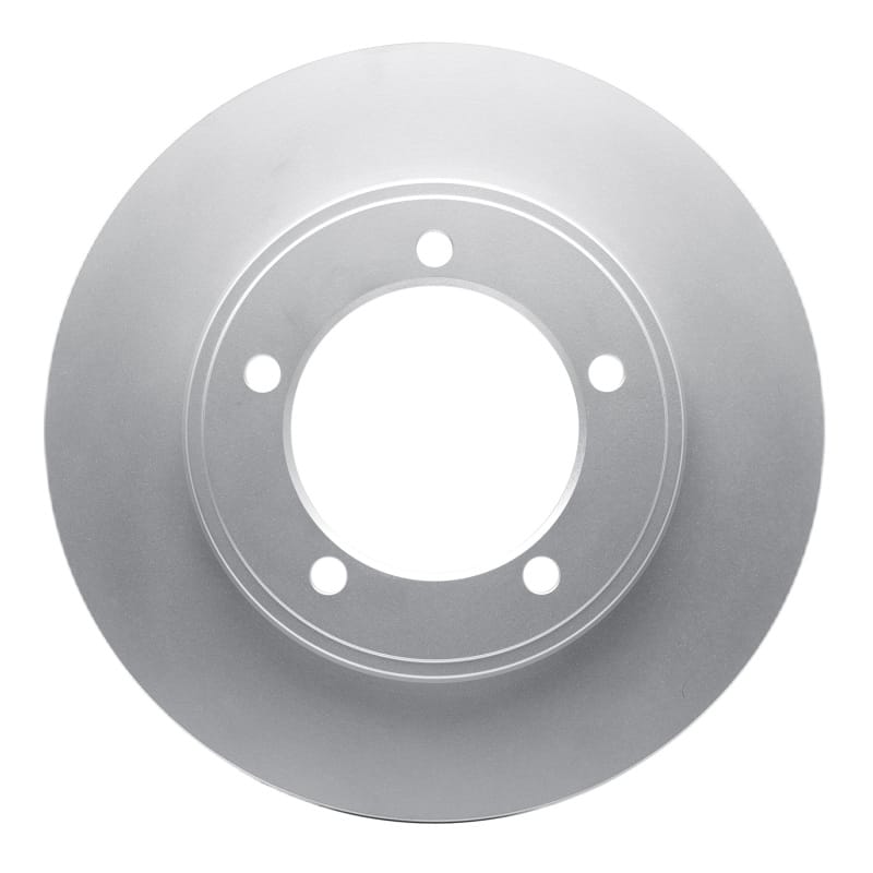 DFC — DFC 98-06 Chevrolet P30 Front GeoSPEC Coated Rotor
DFC Brake Rotor