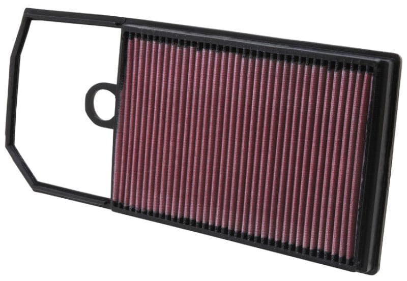 K&N Engineering — K&N Replacement Panel Air Filter VW/Seat 96-10 Cordoba/Ibiza/Polo/Golf/Lupo/Leon/Arosa/Inca/Beetle
Replacement Air Filt
Air Filter