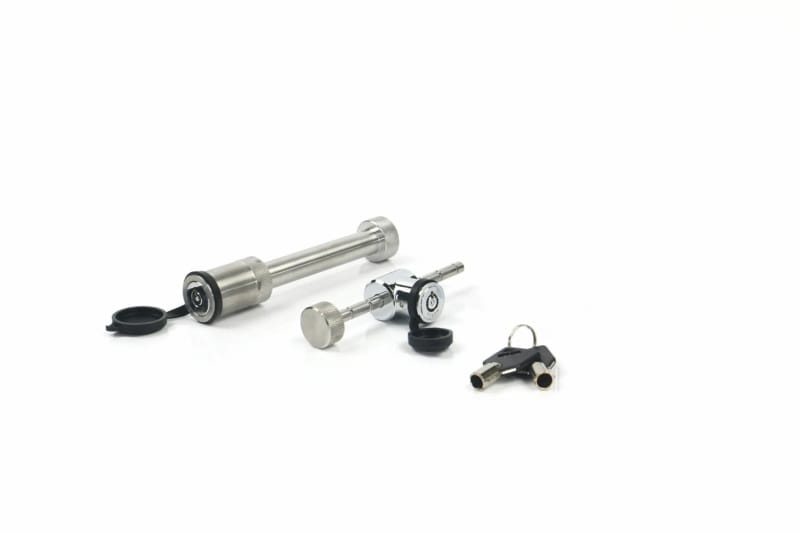 Weigh Safe — Weigh Safe Keyed-Alike Lock Set - WS05/WS11