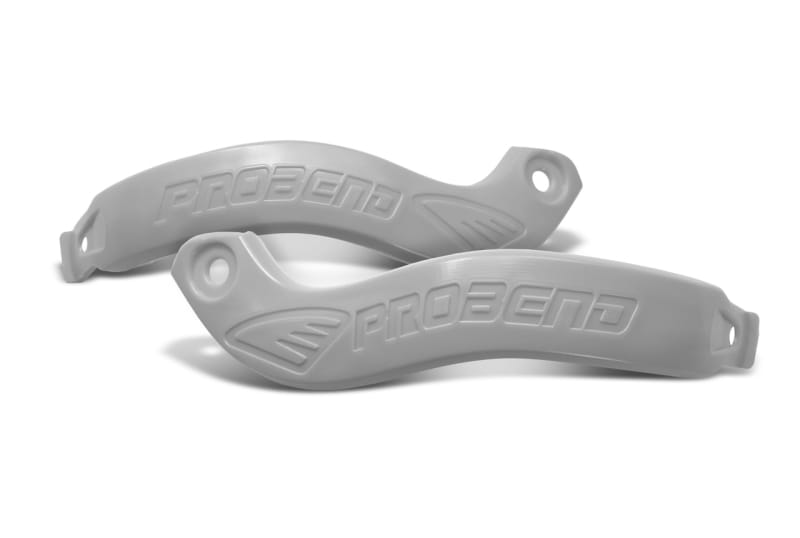 Cycra — Cycra Probend CRM Replacement Abrasion Guard - Grey