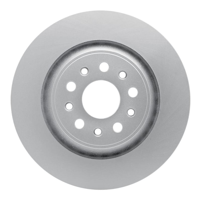 DFC — DFC 17-24 Maserati Levante Rear GeoSPEC Coated Rotor
DFC Brake Rotor