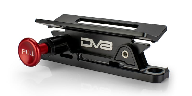 DV8 Offroad — DV8 Offroad Quick Release Fire Extinguisher Mount
Extinguisher Mount