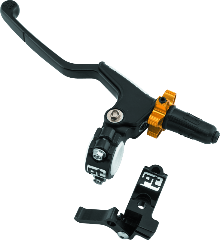 ProTaper — ProTaper Universal Profile Clutch Perch Assembly w/ Hot Start