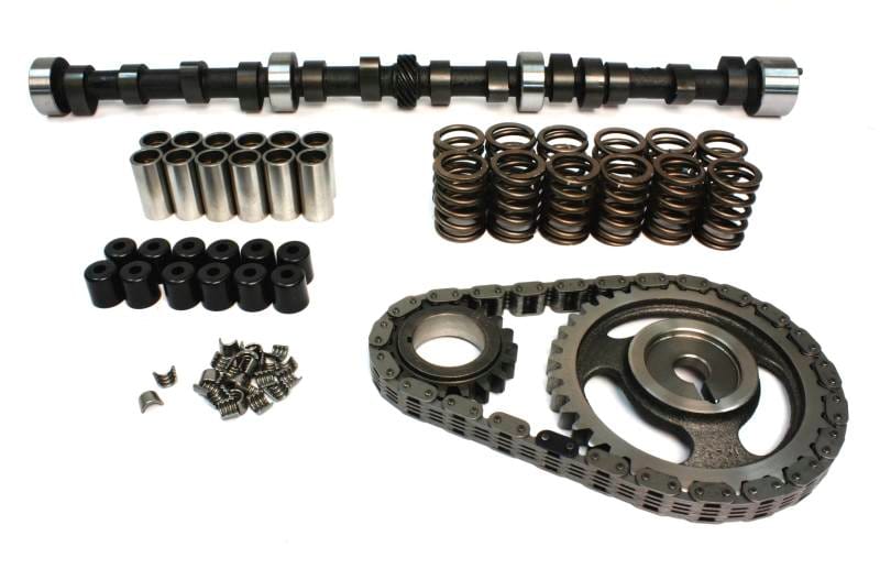 COMP Cams — COMP Cams Camshaft Kit Cr6 260H