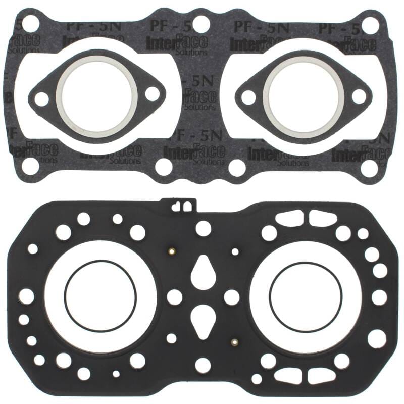 Vertex Pistons — Vertex Gaskets 01-02 Polaris 500 Classic Top End Gasket Kit