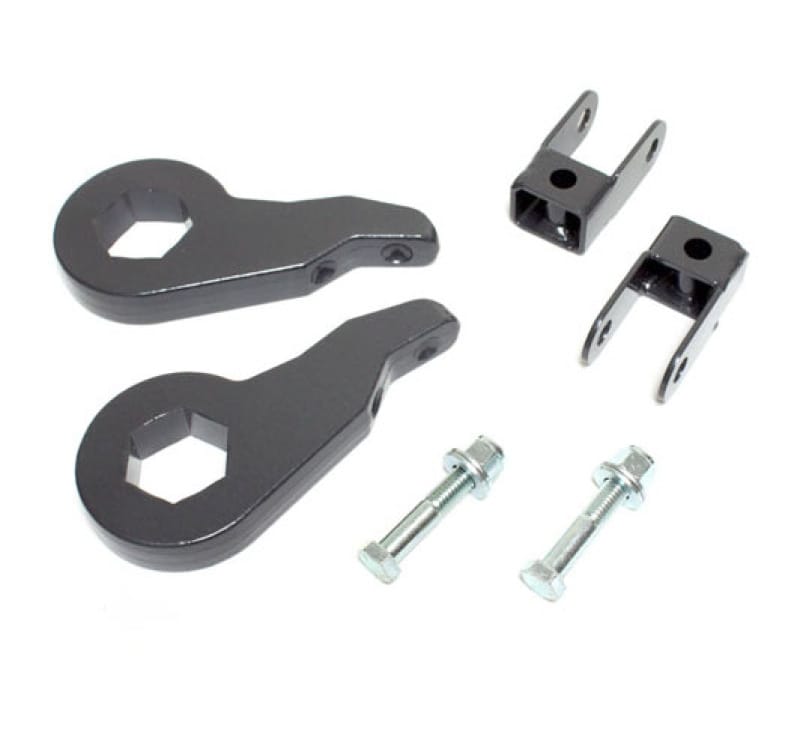 Maxtrac — MaxTrac 00-06 GM Tahoe/Yukon 2WD/4WD 1-3in Leveling Kit
Torsion Bar Key
Torsion Key