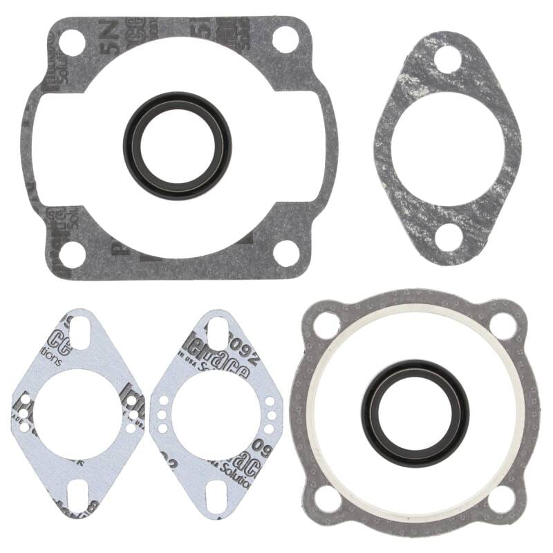 Vertex Pistons — Vertex Pistons K295-1T FC/1/K309-1T FC/1 Complete Gasket Kit w/ Seals