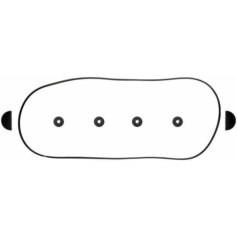 Fel-Pro — Fel-Pro Toyota Pickup Engine Valve Cover Gasket Set
