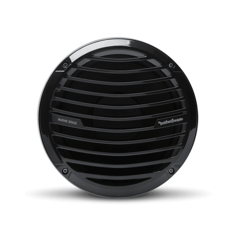 Rockford Fosgate UTV — Rockford Fosgate Prime 10in. Dual 2-Ohm Subwoofer - Black