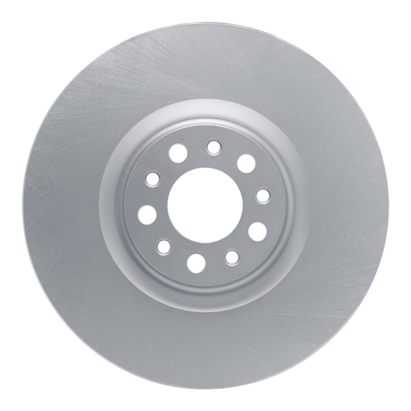 DFC — DFC 23-24 Maserati Grecale Front GEOSPEC Coated Rotor
DFC Brake Rotor